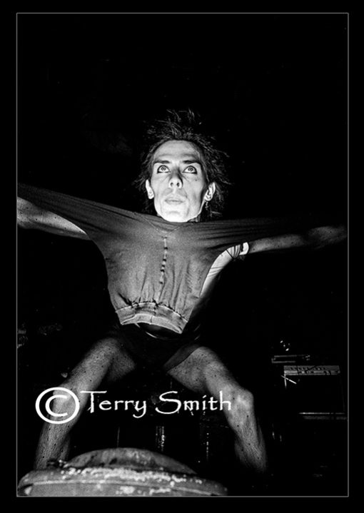 Terry Smith Postcards ~ Celebrities etc from his archive - Image 18