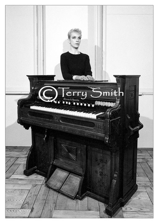 Terry Smith Postcards ~ Celebrities etc from his archive - Image 17