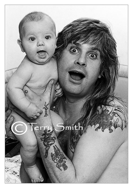 Terry Smith Postcards ~ Celebrities etc from his archive - Image 11