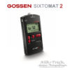 Gossen Sixtomat F2 Light Meter