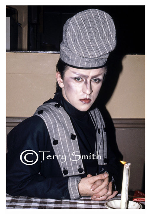 Terry Smith Postcards ~ Celebrities etc from his archive - Image 5