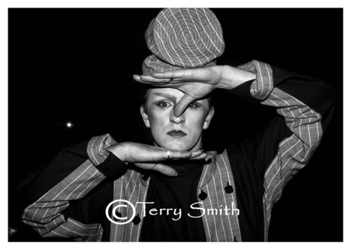 Terry Smith Postcards ~ Celebrities etc from his archive - Image 4