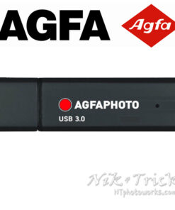 AgfaPhoto Classic High Speed USB 3.0 Drive