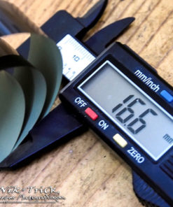 16mm Black & White Films Hand Cut