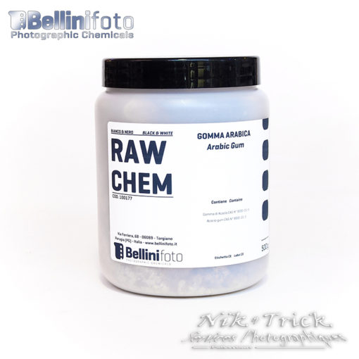 BelliniFoto Gum Arabic