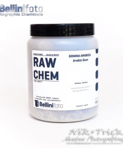 BelliniFoto Gum Arabic
