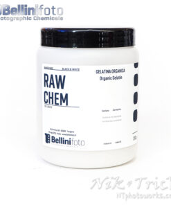 BelliniFoto Organic Gelatin