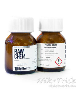 BelliniFoto Potassium Iodide
