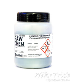 BelliniFoto Potassium Permaganate