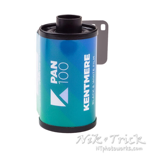 Kentmere PAN 100 by Ilford 35mm ~ 24 or 36 Exposure - Image 3