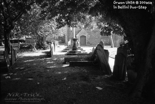 BelliniFoto Duo-Step