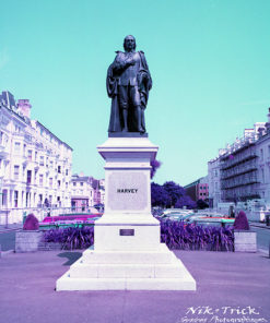 Lomochrome Purple XR Film