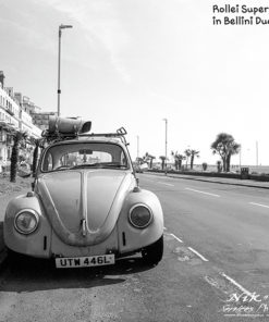 BelliniFoto Duo-Step