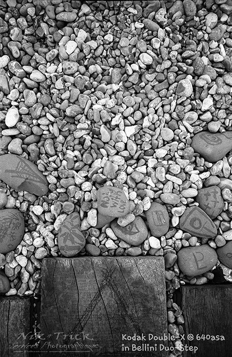 BelliniFoto Duo-Step aka Liquid Diafine