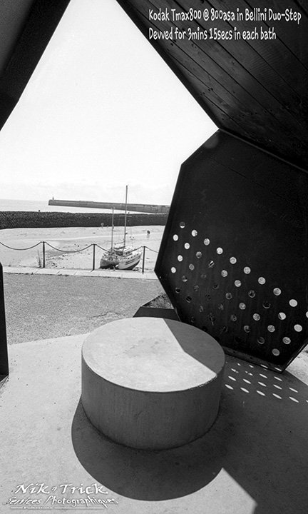 BelliniFoto Duo-Step