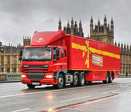 team nik and trick shipping information