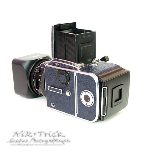 Hasselblad Replacement Light Seal Kit