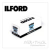 Ilford Delta 100 Professional ~120 Roll