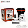 New Paterson Super System Four Tank