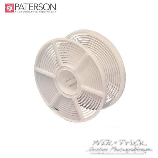 Paterson Spare Reel