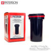 Paterson Super System Four 3 Reel Tank