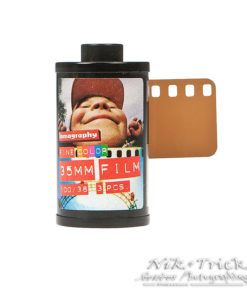 Lomography Colour Negative Film 100asa 35mm