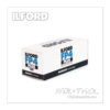 Ilford FP4 Plus B&W 120 Roll Film
