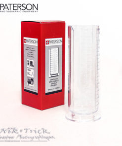 Paterson Chemical Measuring Graduates