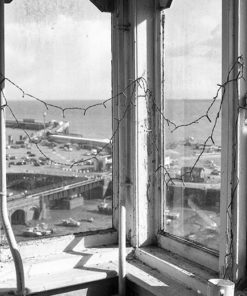 Ilford FP4 Plus 125asa B&W Film