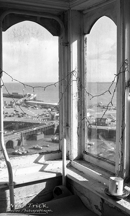 Ilford FP4 Plus 125asa B&W Film