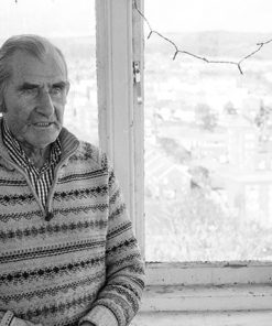 Ilford FP4+ 125asa B&W 35mm Film