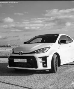 Ilford FP4 Plus in Nucleol BF200