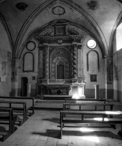 Kodak TMax 400 in Hydrofen