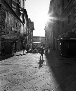Kodak TMax 400 in Hydrofen