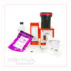 Black & White Developing Starter Kit by Nik & Trick
