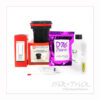 Black & White Developing Starter Kit by Nik & Trick