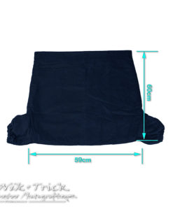 Dark Changing Bag for Loading Film for Processing