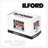 Ilford Ortho Plus 80 35mm