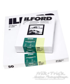 Ilford Fibre Base Classic Multigrade
