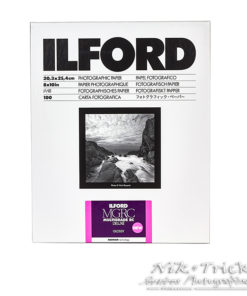Ilford Multigrade V RC Deluxe