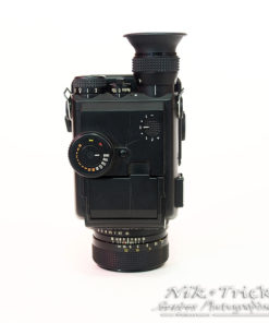 Rolleiflex SL 2000 c/w 50mm f1.8 Planar & Charger
