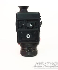 Rolleiflex SL 2000 c/w 50mm f1.8 Planar & Charger