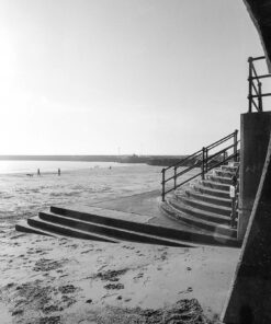 Ilford Ortho Plus 80 in Nik & Trick Pyrocat-HD