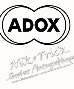 Adox at Nik & Trick