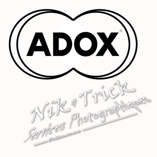 Adox at Nik & Trick