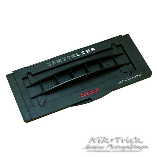 Lomography Digitaliza 120