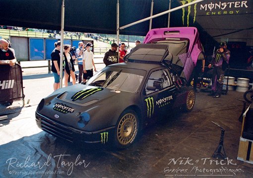 Kodak Vision3 250D Motion Picture Film