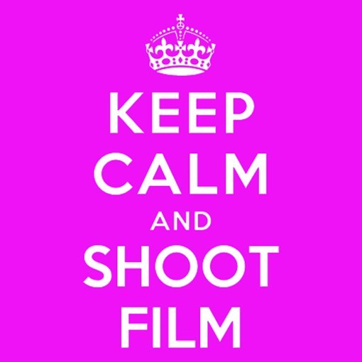 Shoot film and come to Nik & Trick!