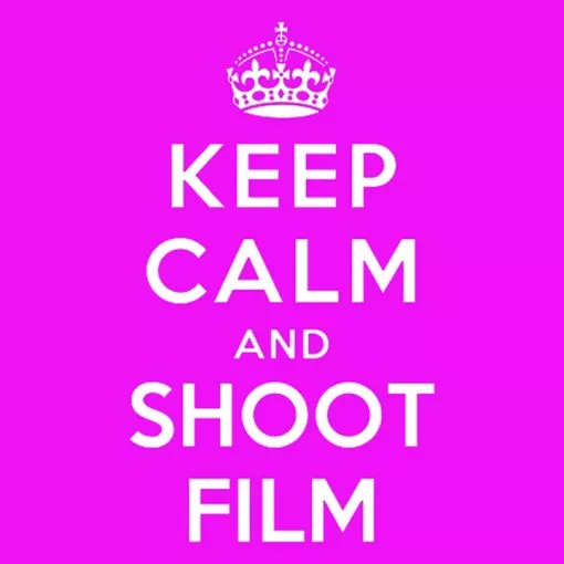 Shoot film and come to Nik & Trick!