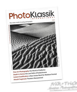 PhotoKlassik aka SilvergrainClassics Magazine ~ Issue Four